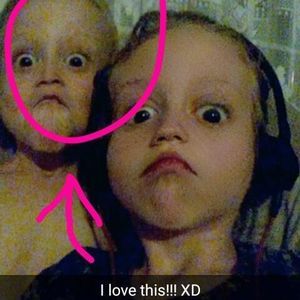 Meet your Posher, Destiny